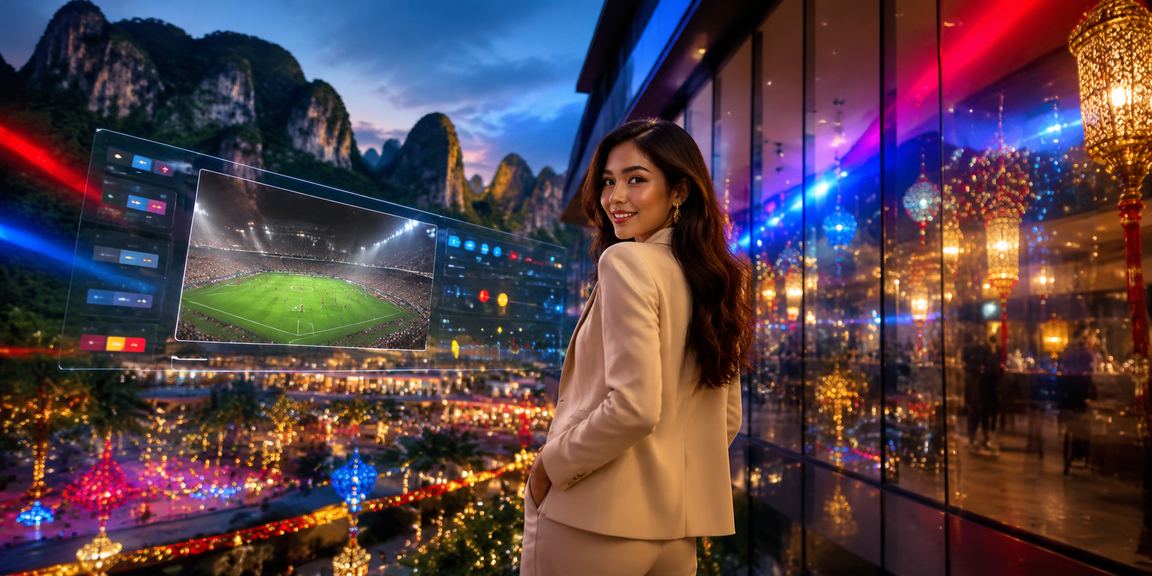 Contoh cara membaca odds pertaruhan sukan dalam talian di Ipoh Malaysia