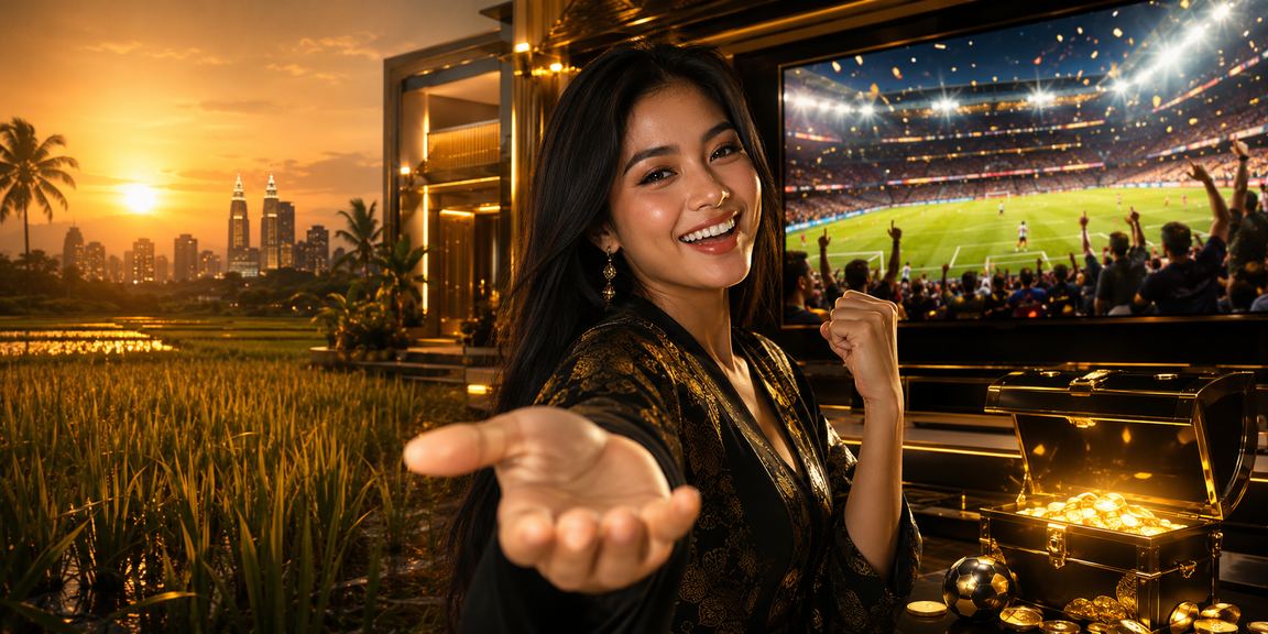 Pengguna dari Kedah menikmati hiburan dalam talian termasuk taruhan badminton di ana4488