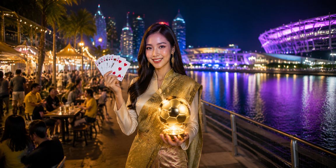 Permainan kasino dalam talian popular di Putrajaya dengan pelbagai pilihan termasuk roulette